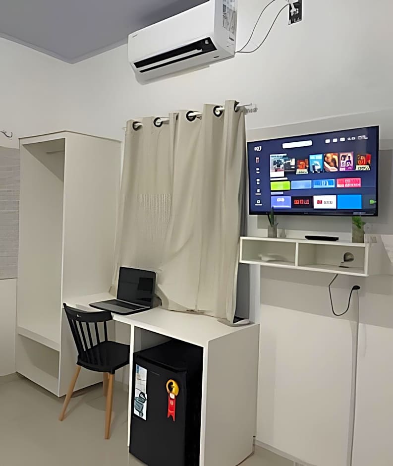 Apartamentos Vitória – Conforto e Excelente Localização
