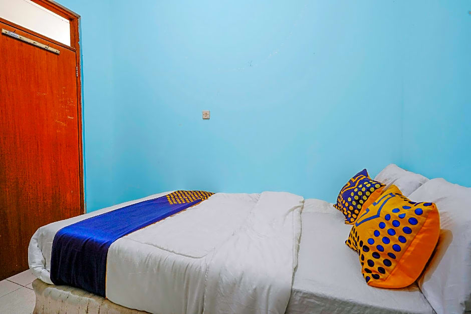 SPOT ON 91392 Pondok Basari