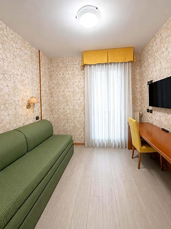 Hotel Parigi 2 & Spa