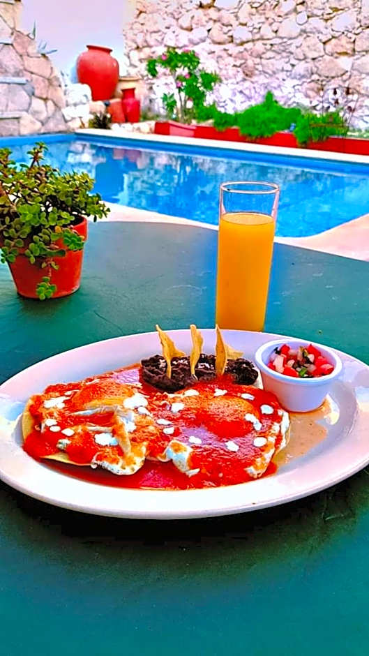 Hotel Mucuy