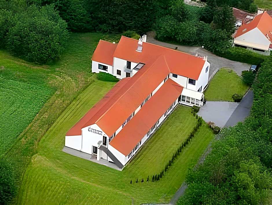 Domaine du Ble