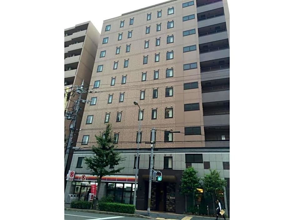 R&B Hotel Kyoto Station Hachijoguchi - Vacation STAY 40539v