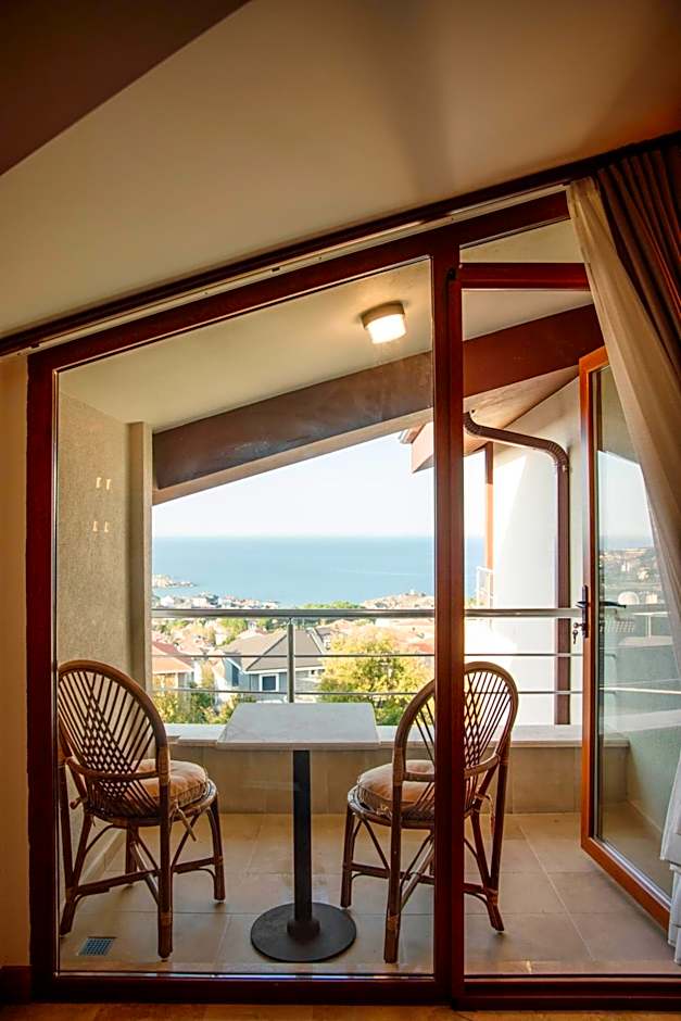 VillaQua Boutique Hotel