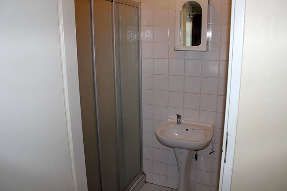 Purple Olive Guest House