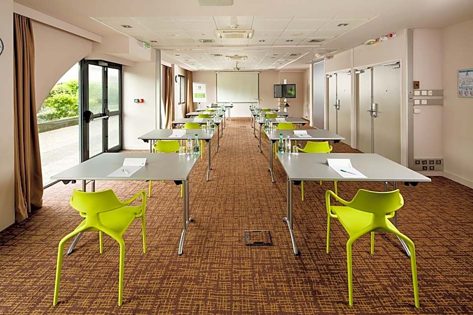 Holiday Inn Lyon Vaise By IHG