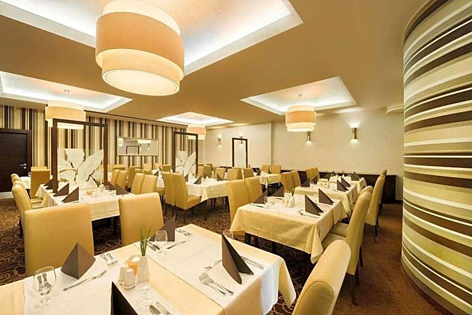 Hotel Europa Fit
