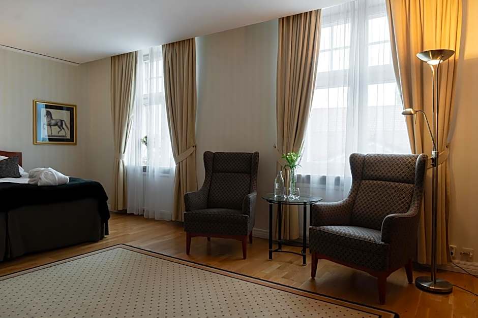 Elite Stadshotellet Västerås