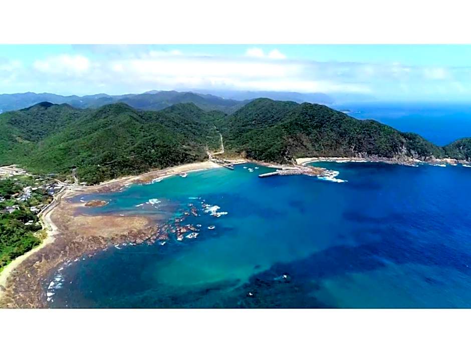 Hotel Satsukien - Vacation STAY 75955v