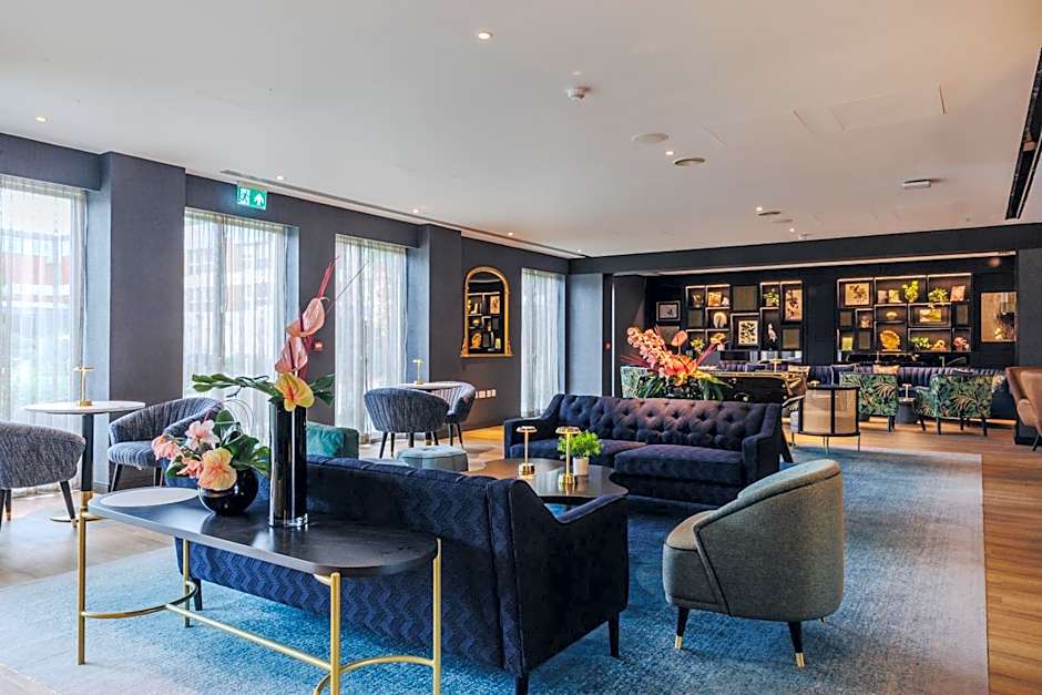 The Runnymede-On-Thames