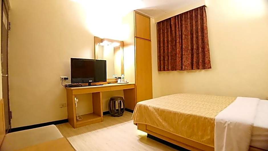 Yes Hotel