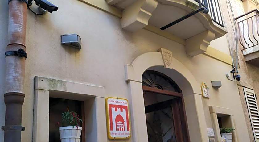 Romeo e Giulietta Scilla