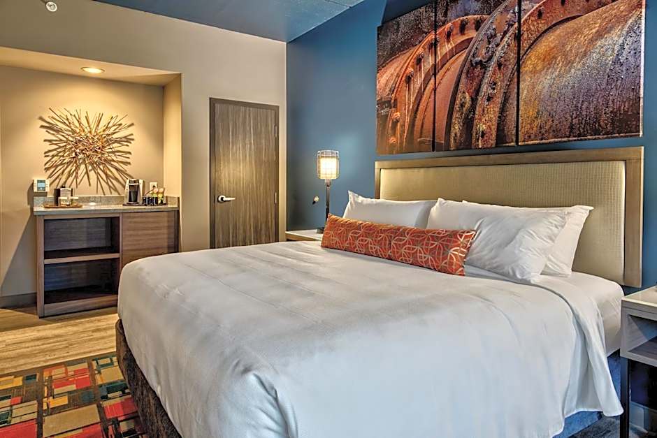 Hotel Indigo Pittsburgh University-Oakland By IHG