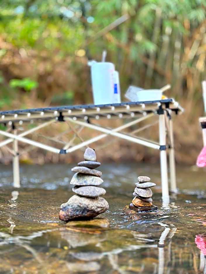 Camping phutajoy Khaosok แคมป์ปิ้งภูตาจ้อยเขาศก