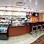 Courtyard by Marriott Minneapolis Maple Grove/Arbor Lakes