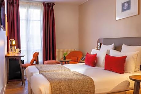 Comfort Twin Room