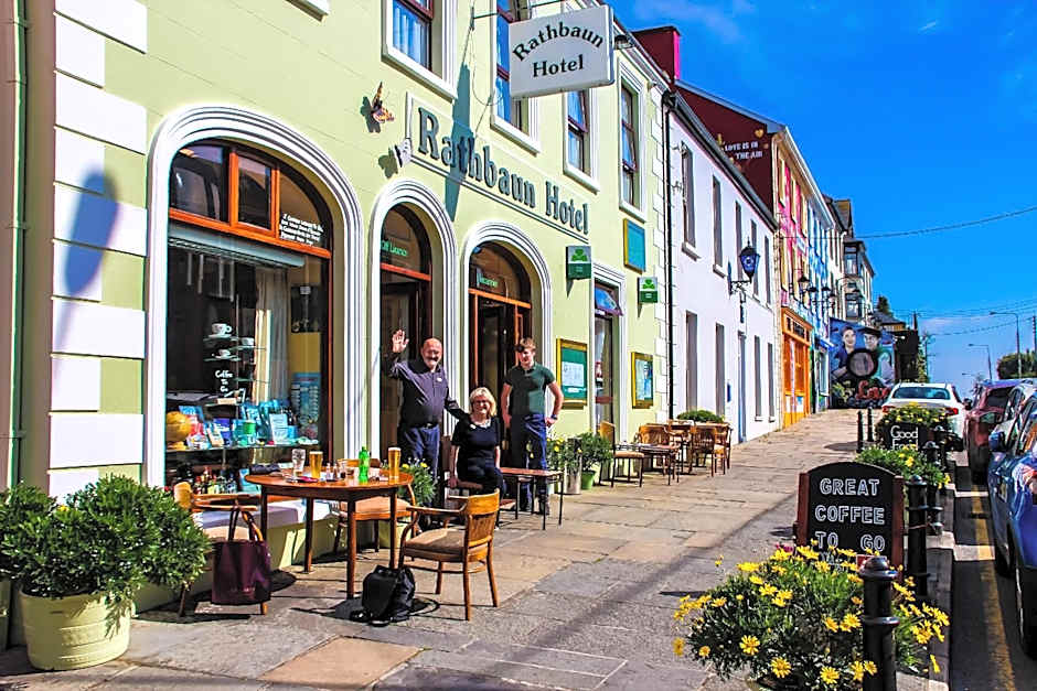 Rathbaun Hotel