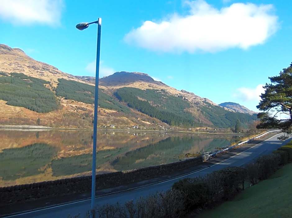 Arrochar Hotel 'A Bespoke Hotel'