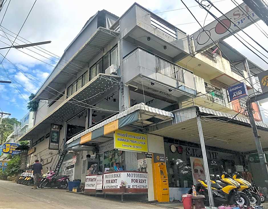 Mini Boxtel Aonang Hostel