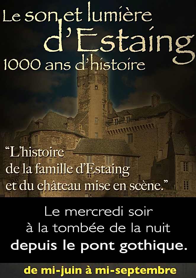 Hotel Restaurant Aux Armes D'Estaing - KB HOTEL GROUP