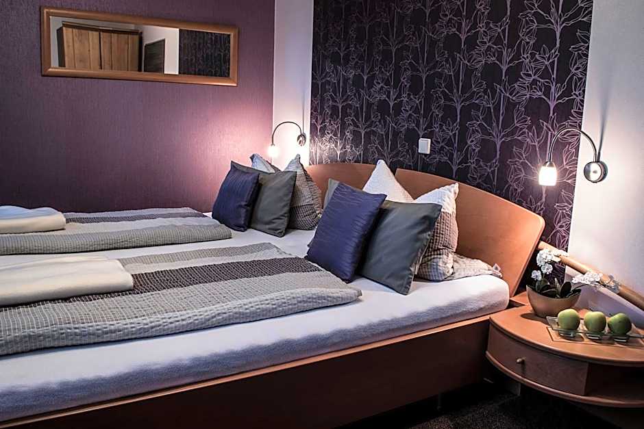 Restaurant Landgasthof Zum Wiesengrund