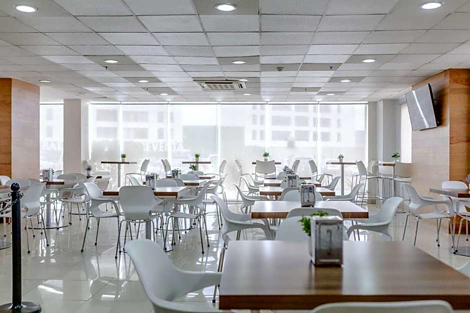 Sleep Inn Tijuana