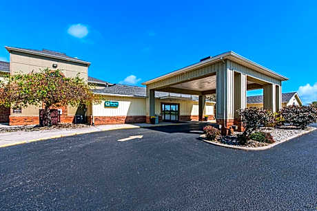 Quality Inn Upper Sandusky