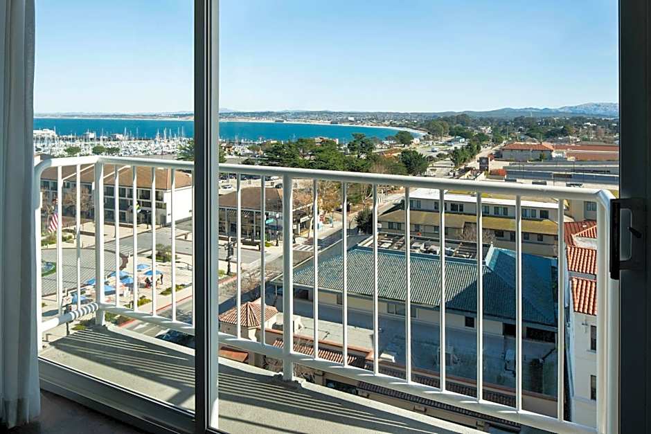 Monterey Marriott