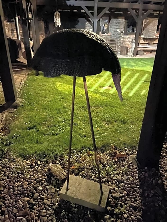 Agroturystyka Hanka i Jurek