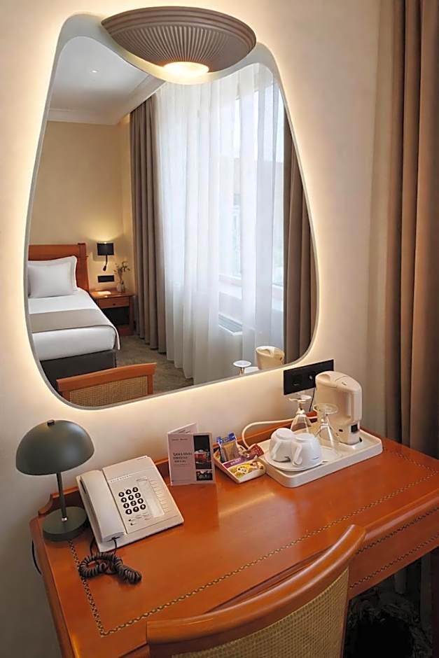 Hotel Turist - City Center