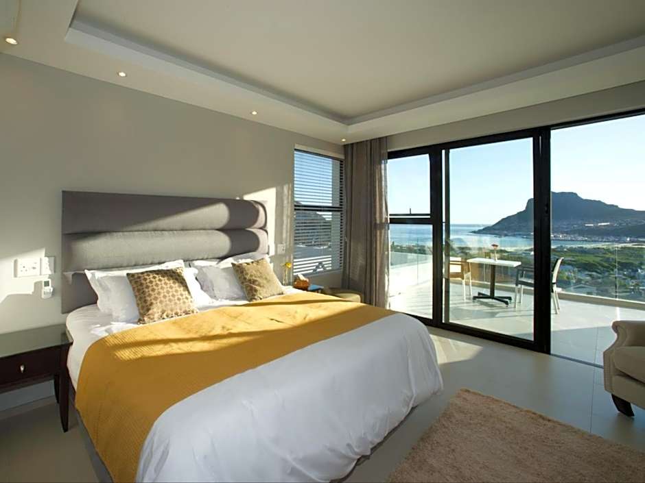 Hout Bay View Boutique Hotel