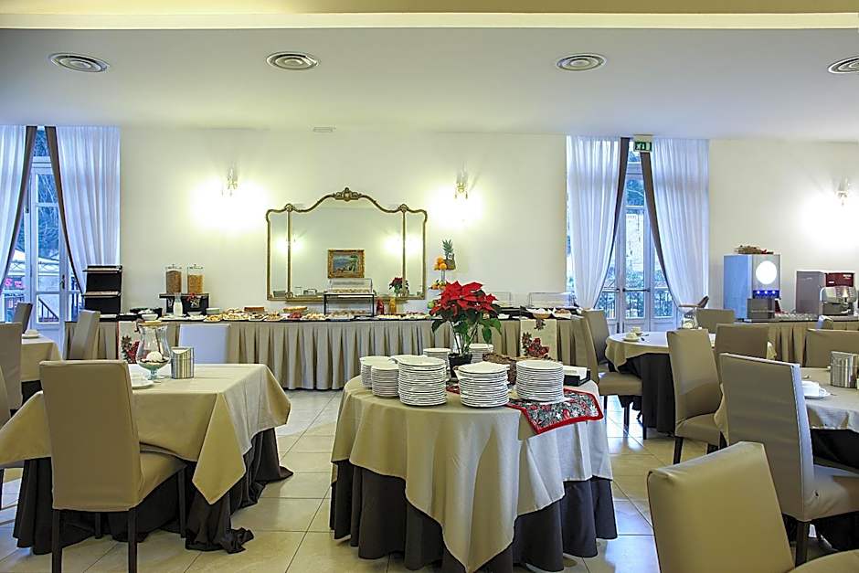 Grand Hotel Capodimonte