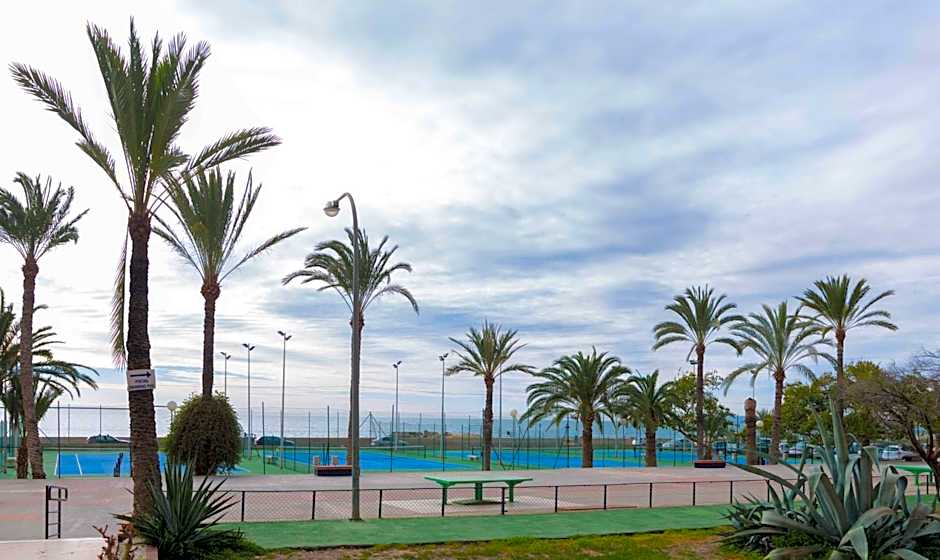 Hotel Albahia Alicante