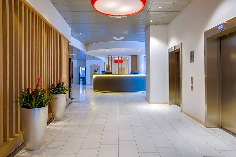 Radisson Blu Hotel Oslo Alna