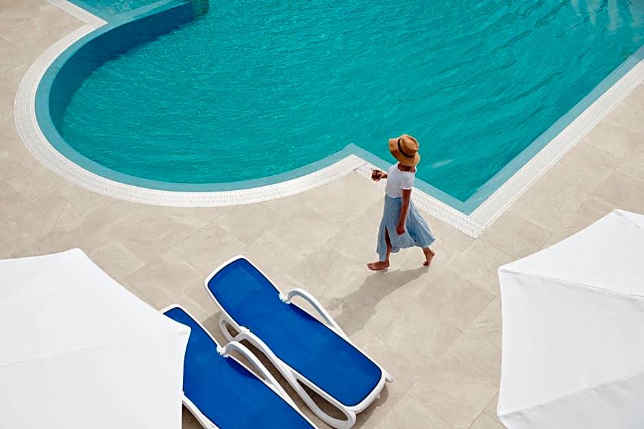 Bluesun hotel Berulia