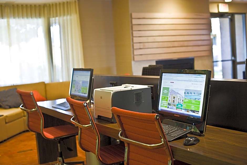 Courtyard by Marriott Austin Round Rock