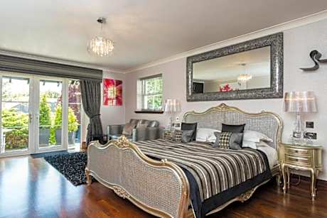 Windermere Suites