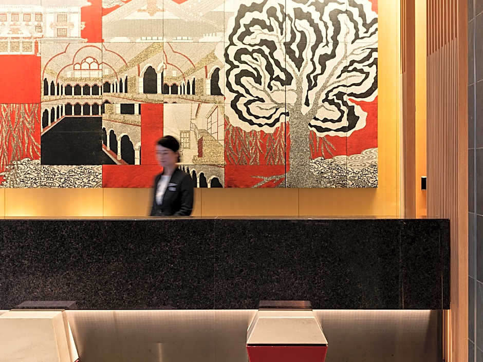 Mitsui Garden Hotel Ginza-gochome