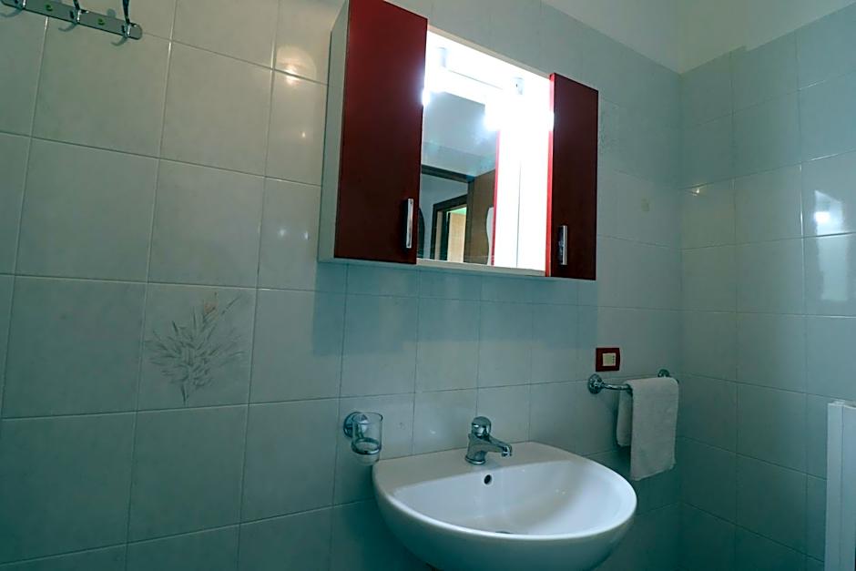 Holiday Apartment Virginia Otranto 4 places