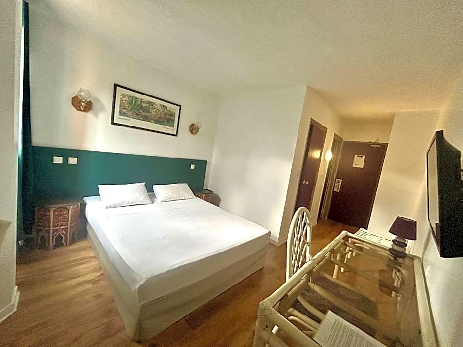 Tropic Hôtel