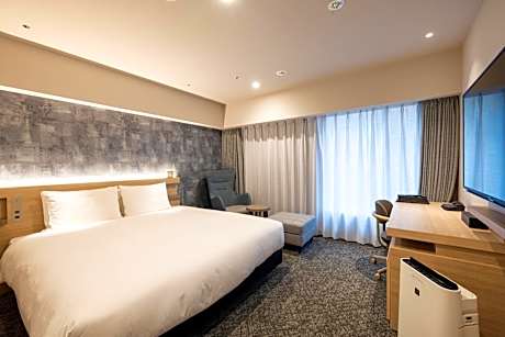 Superior Double Room - Non-Smoking