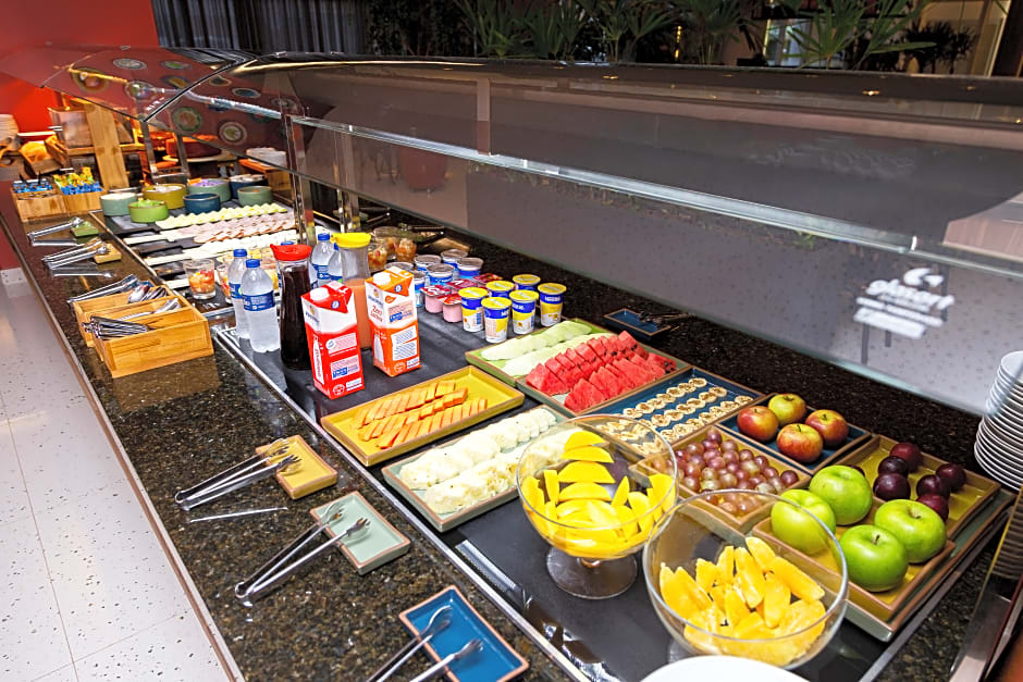 Slaviero Rondonopolis