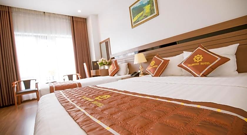 Diamond Hotel