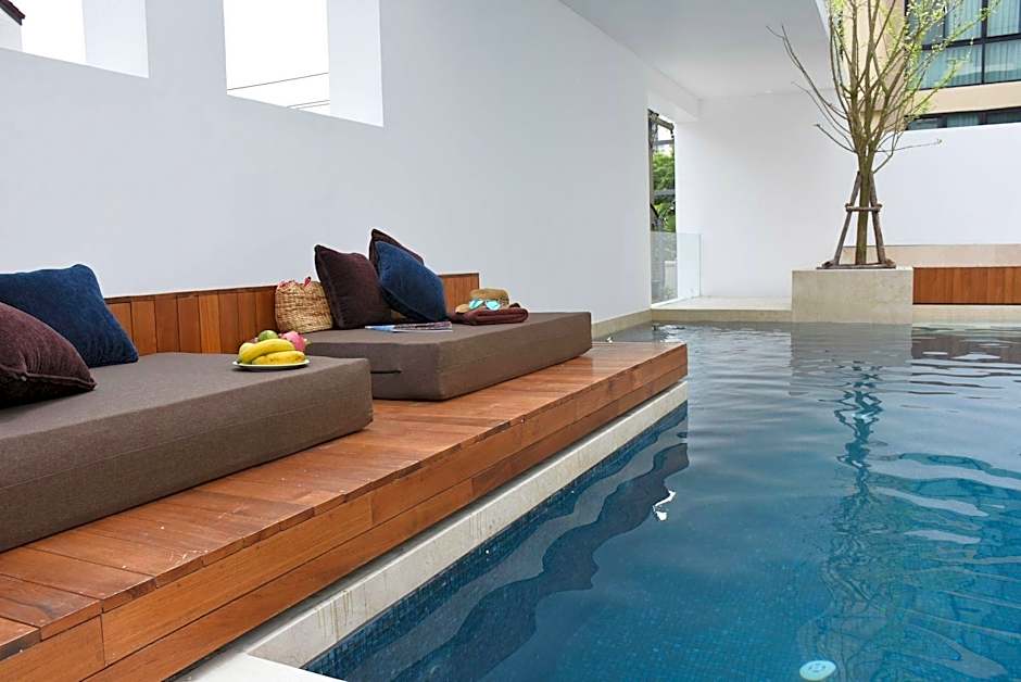 Two Three A Homely Hotel