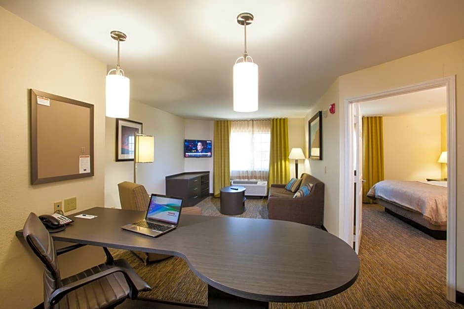 Candlewood Suites New Braunfels