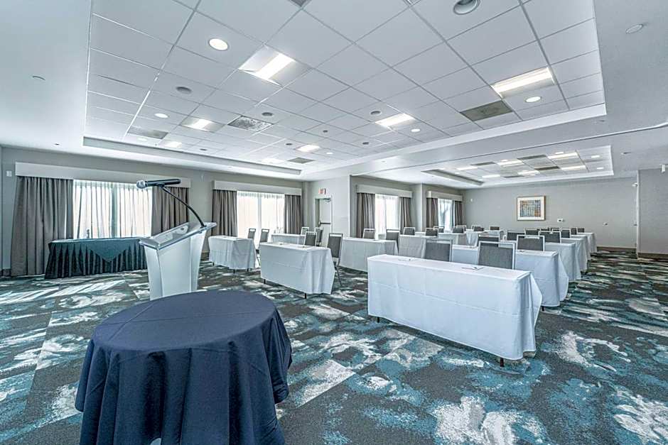 Hilton Garden Inn Charleston Airport