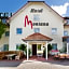 Hotel Montana Lauenau