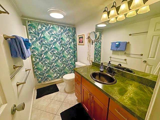 Kihei Kai Nani 112 freshly remodeled