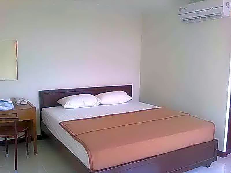 Hotel Aroma Inn Pontianak