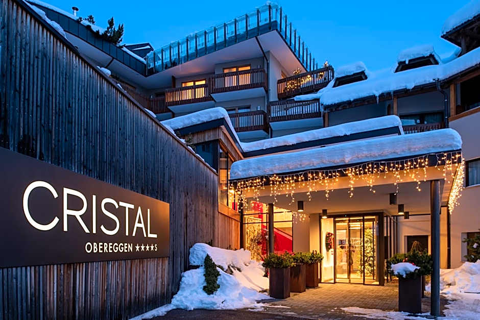 Hotel Cristal