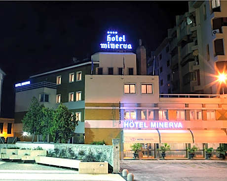 Hotel Minerva